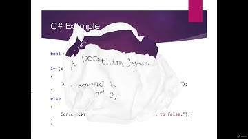 Flutter & Dart: A Complete Showcase Mobile App™ : If-Statements and Conditional Logic