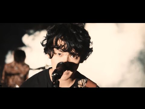 juJoe -「閃光」Music Video