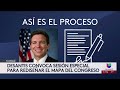 Legislatura de Florida analiza rediseñar distritos del Congreso en medio de críticas legales
