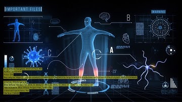 HUD UI Pack 300 | After Effects Template | VideoHive 21436542