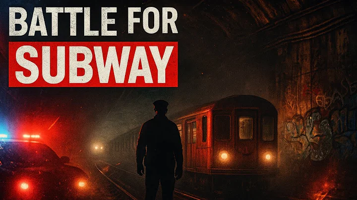 The Battle for New York’s Subway: Who Really Controls It?