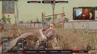 Anondevil95 GETS MULTIKILL!