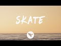 Bruno Mars, Anderson .Paak, Silk Sonic - Skate Lyrics