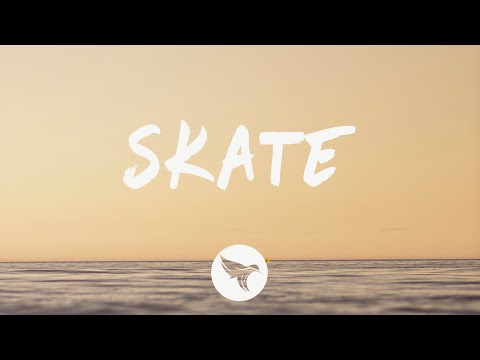 Bruno Mars, Anderson .Paak, Silk Sonic - Skate (Lyrics)