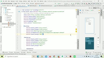 Pemrograman Bergerak: Android Studio - Efficient data transfer and JobScheduler