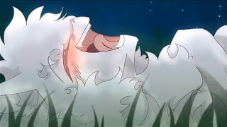 This wasn't supposed to happen (FalconFlight & CrowSong Animation)