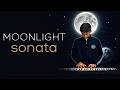 A Student Plays Moonlight Sonata — and It Will Give You Chills