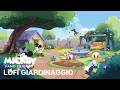 Topolino e i suoi Amici "Giardinaggio" | LoFi | Disney