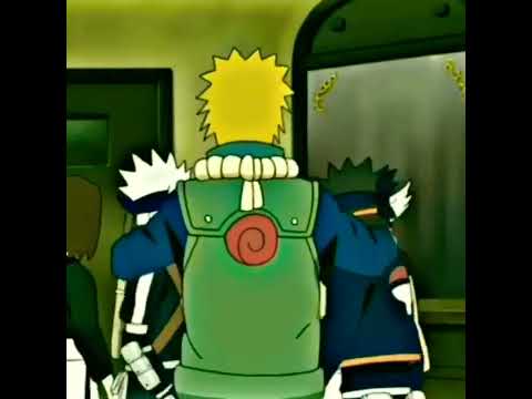 HEAT WAVES X KAKASHI HATAKE 😍 NARUTO EDIT