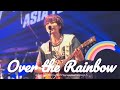 251010 하이파이유니콘 (Hi-Fi Un!corn) - Over the Rainbow (JP Ver.) 엄태민 Focus 직캠 (Teenage Blue in OSAKA)