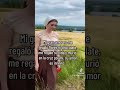 MI GRAN AMOR KO ME REGALO NI FLORES NI CHOCOLATES, MURIÓ POR MI EN UNA CRUZ (GRACIAS JESUS)