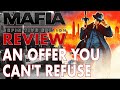 Mafia Definitive Edition Remake Review | The Best Mafia Game Just Got Better