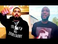 Lamar Odom Backs Out Of Fight Against Izzyy Fake Drake! #shorts