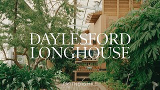Inside An Architectural Farm House with A Luscious Internal Garden (House Tour)