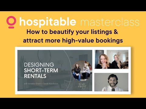 Thumbnail for Hospitable