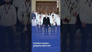 Günün əsas xəbərləri