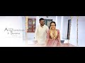  drananthakrishnan  dr sonisha  wedding highlights 