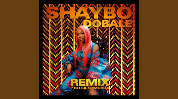 Dobale (Remix)