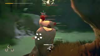 ABSOLVER- Late Night Fights