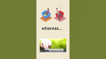 Introvert vs. Extrovert Fact 34