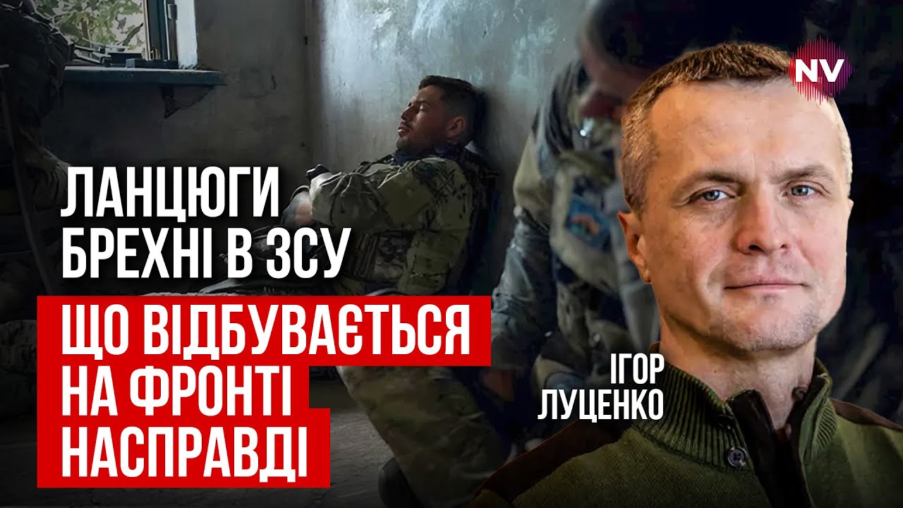 Že oficiální počet letošních dezertérů 160 000 vůbec neodpovídá pravdě, protože zahrnuje pouze dezertéry, kteří jsou oficiálně stíháni