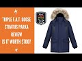 Triple F.A.T. Goose Stratus Parka Review | $700 Triple F.A.T Goose Parka, Is It Worth It?