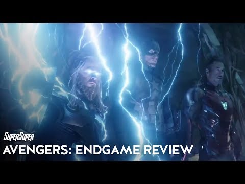 avengers:-endgame-review-in-hindi-|-supersuper