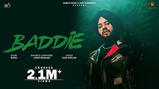 Baddie Official Video Lakhi Ghuman Gopi Sarpanch Noble Music Latest Punjabi Songs 2023