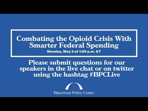 Combating the Opioid