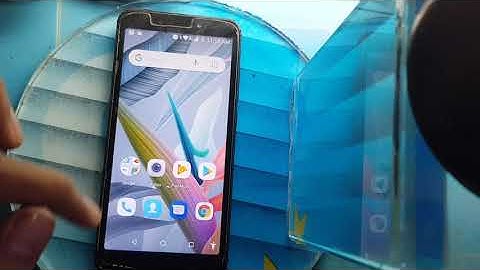 Q MOBILE INFINITY D FRP LOCK ON ANDROID  8.1.0 BYPASS WITHOUT PC