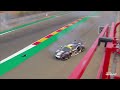 5 Dramatic Moments | 4 Hours of Aragón 2023 | ELMS