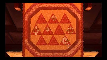 How to solve the star map puzzle - Broken Age