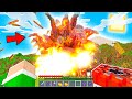 PARKOUR SU MINECRAFT MA CON GLI ESPLOSIVI!