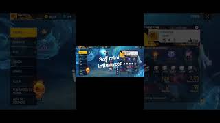 soy mini influenzer de free fire #freefire #garenafreefire #insano