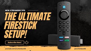 ? THE ULTIMATE FIRESTICK SETUP - POWER BOOST AND 2TB EXPANSION - ALL WITH ONE PRODUCT