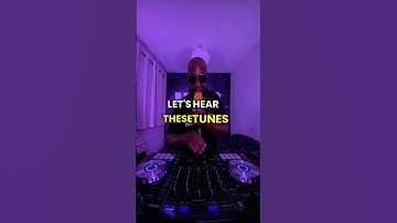 This one is a smooth groove! 🔥