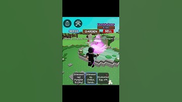 Tutorial on 50 likes! #roblox #gardening #viral #edit #Fyp #fypage.