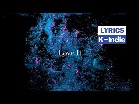 [Lyric Video] FOOL IN THE POOL (풀인더풀) - Love It