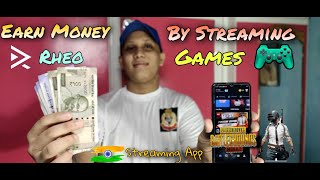 ... hey guys this is a indian free streaming platform ..you surely
earn here if u st...