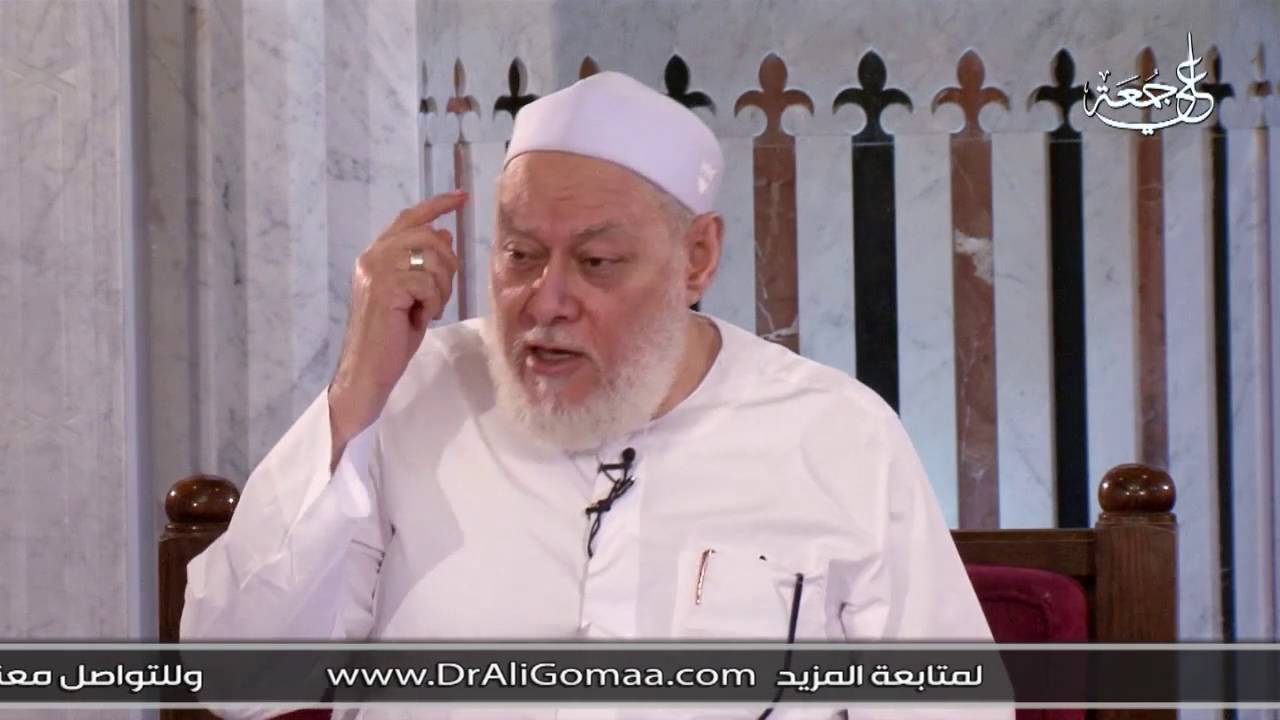 هل يجوز الذهاب إلى السينما؟ | أ.د علي جمعة