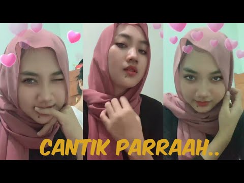 Gaya Hijabers Cantik Pink 0436-14HS