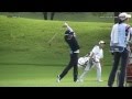 [Slow HD] KIM Hyo-Joo (am) 2012 Wood Golf Swing (8) KLPGA Tour