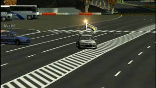 Project Torque.mov