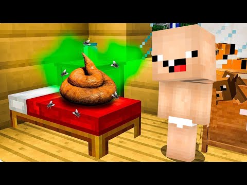 SAKAR VS MİNECRAFT #78 😱 - Minecraft