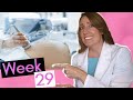 29 Weeks in Months | What to Expect at Week 29.