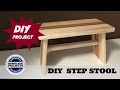 Ep #3: How to make your own step stool? Watch out my new episode on sawblade projects! Ep #3: How to make your own step stool? Watch out my new episode on sawblade projects!