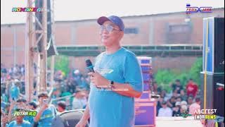 ROMANSA - SEWU KUTHO - RUDY IBRAHIM | HAPPY PARTY PUTRA AO - LAP. NGABUL JEPARA