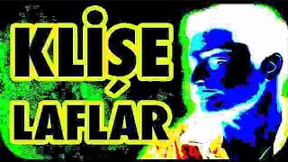 Ytp Tr Kıl Eden 99 Klişe Kıl