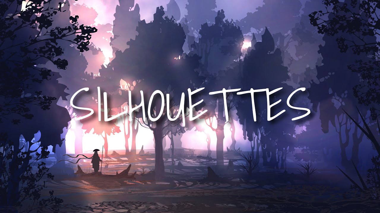 GRAHAM - SILHOUETTES -