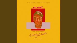 Daddy Davido (Mr. Adeleke)